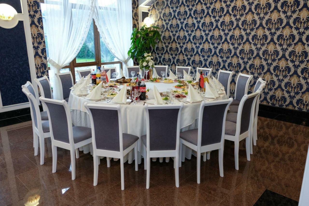 Оздоровчий Комплекс Гайки Заїзд Провулок Сухий Яр 12 Hotel Житомир Екстериор снимка