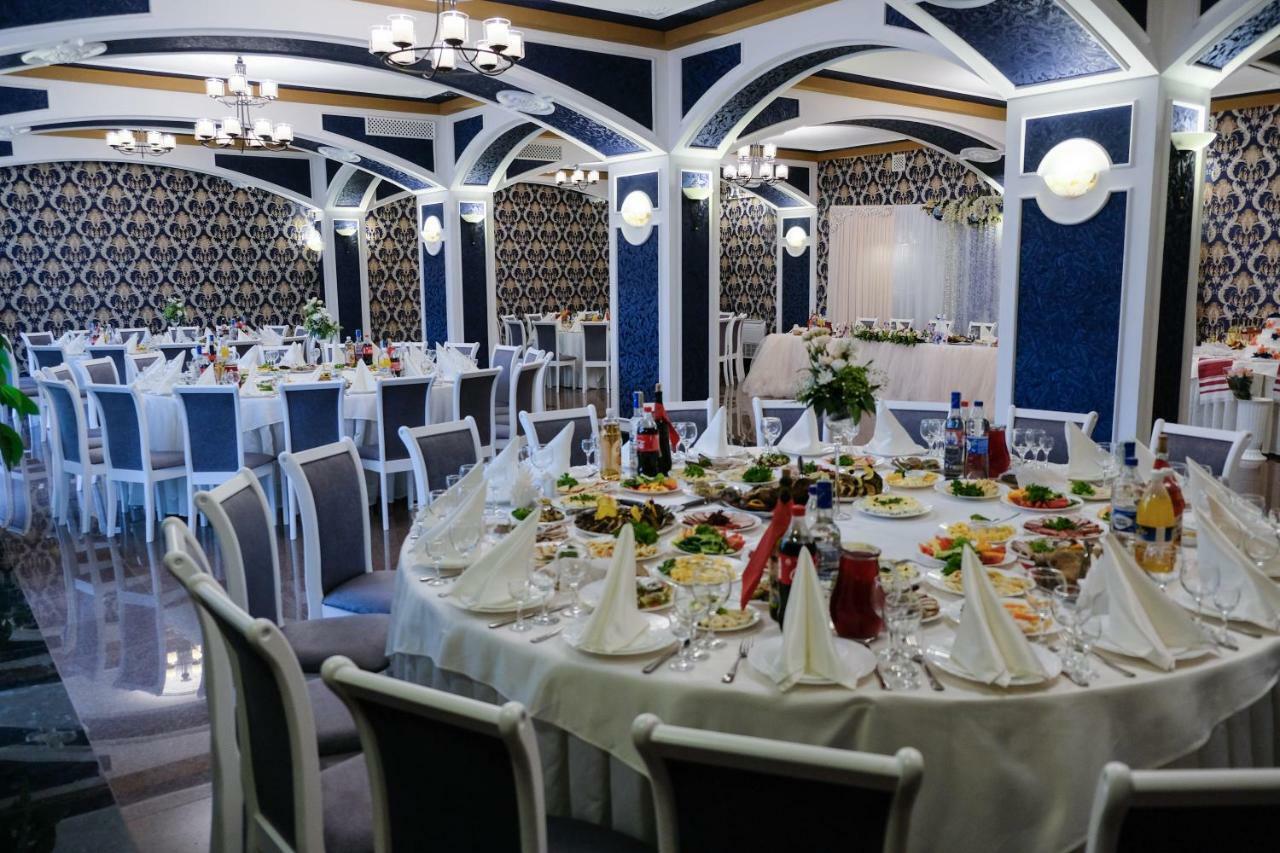 Оздоровчий Комплекс Гайки Заїзд Провулок Сухий Яр 12 Hotel Житомир Екстериор снимка