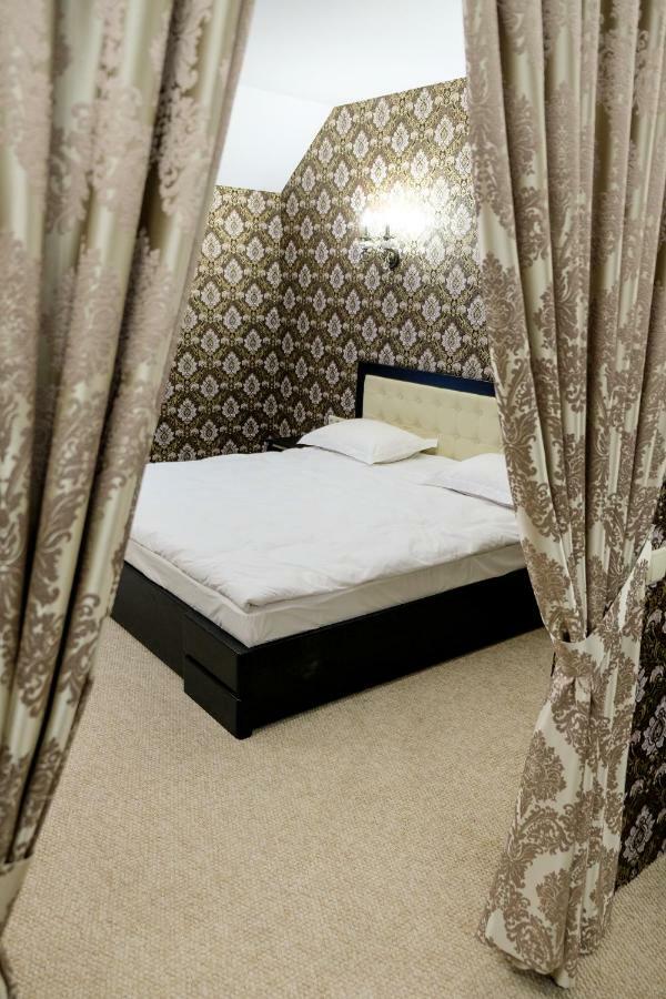 Оздоровчий Комплекс Гайки Заїзд Провулок Сухий Яр 12 Hotel Житомир Екстериор снимка