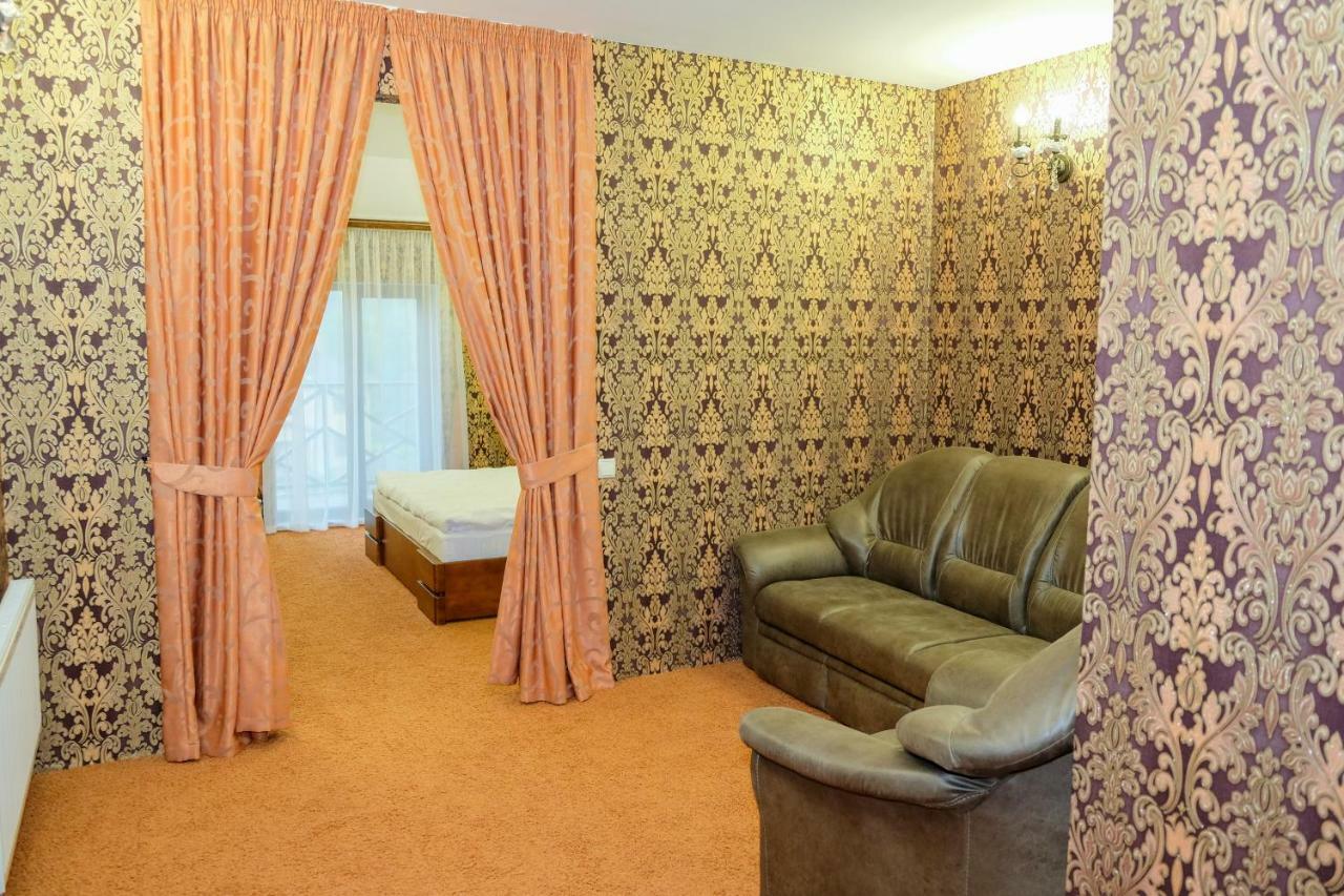Оздоровчий Комплекс Гайки Заїзд Провулок Сухий Яр 12 Hotel Житомир Екстериор снимка