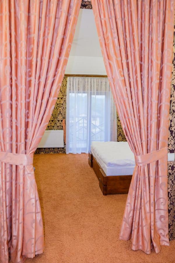 Оздоровчий Комплекс Гайки Заїзд Провулок Сухий Яр 12 Hotel Житомир Екстериор снимка