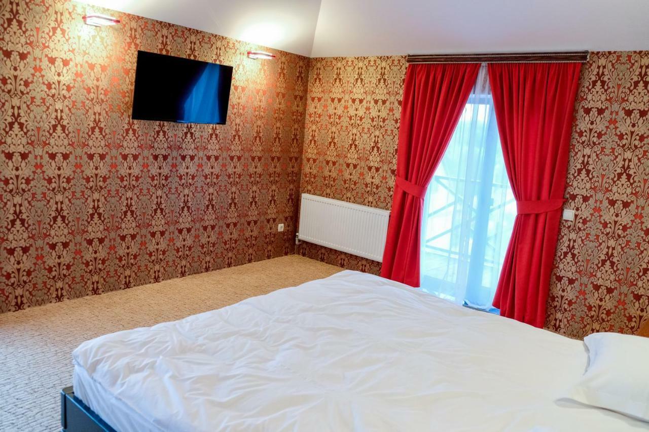 Оздоровчий Комплекс Гайки Заїзд Провулок Сухий Яр 12 Hotel Житомир Екстериор снимка