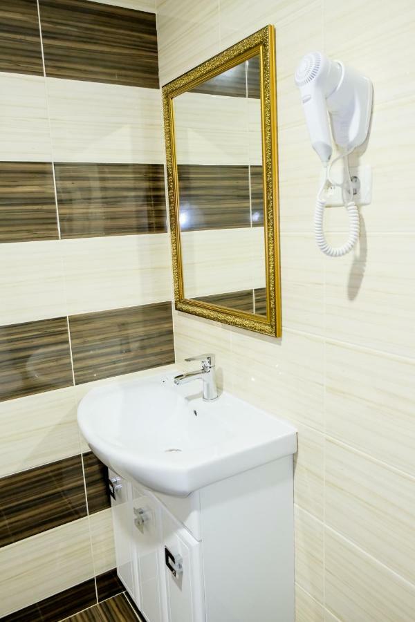 Оздоровчий Комплекс Гайки Заїзд Провулок Сухий Яр 12 Hotel Житомир Екстериор снимка