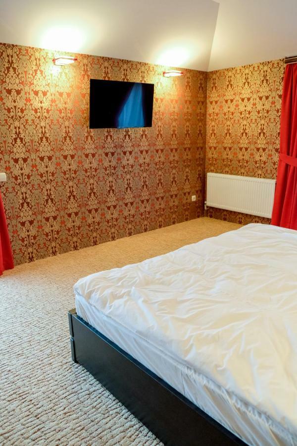 Оздоровчий Комплекс Гайки Заїзд Провулок Сухий Яр 12 Hotel Житомир Екстериор снимка