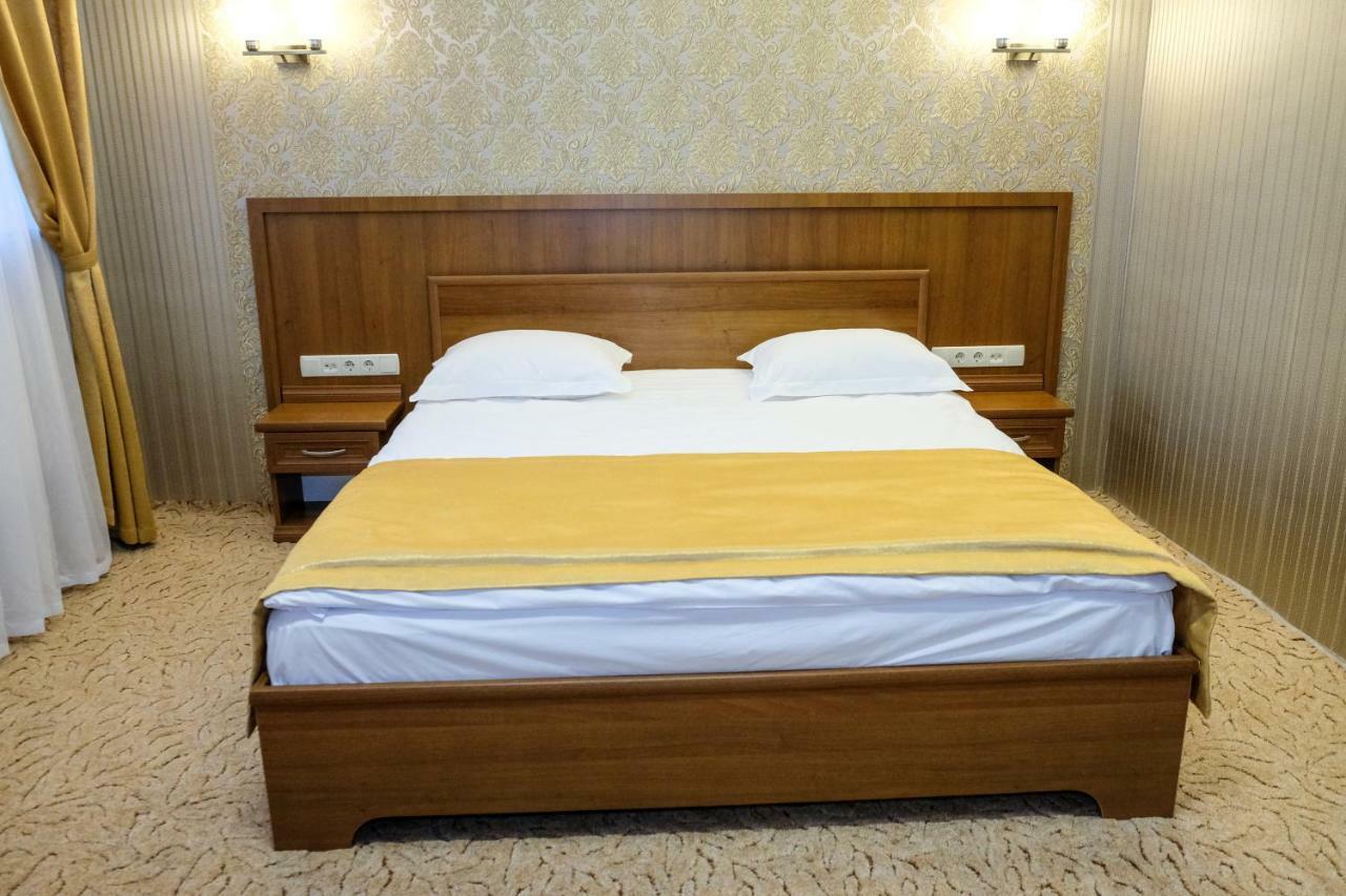Оздоровчий Комплекс Гайки Заїзд Провулок Сухий Яр 12 Hotel Житомир Екстериор снимка
