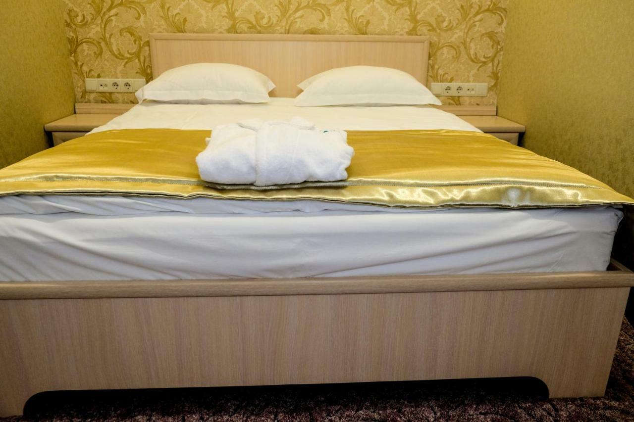 Оздоровчий Комплекс Гайки Заїзд Провулок Сухий Яр 12 Hotel Житомир Екстериор снимка