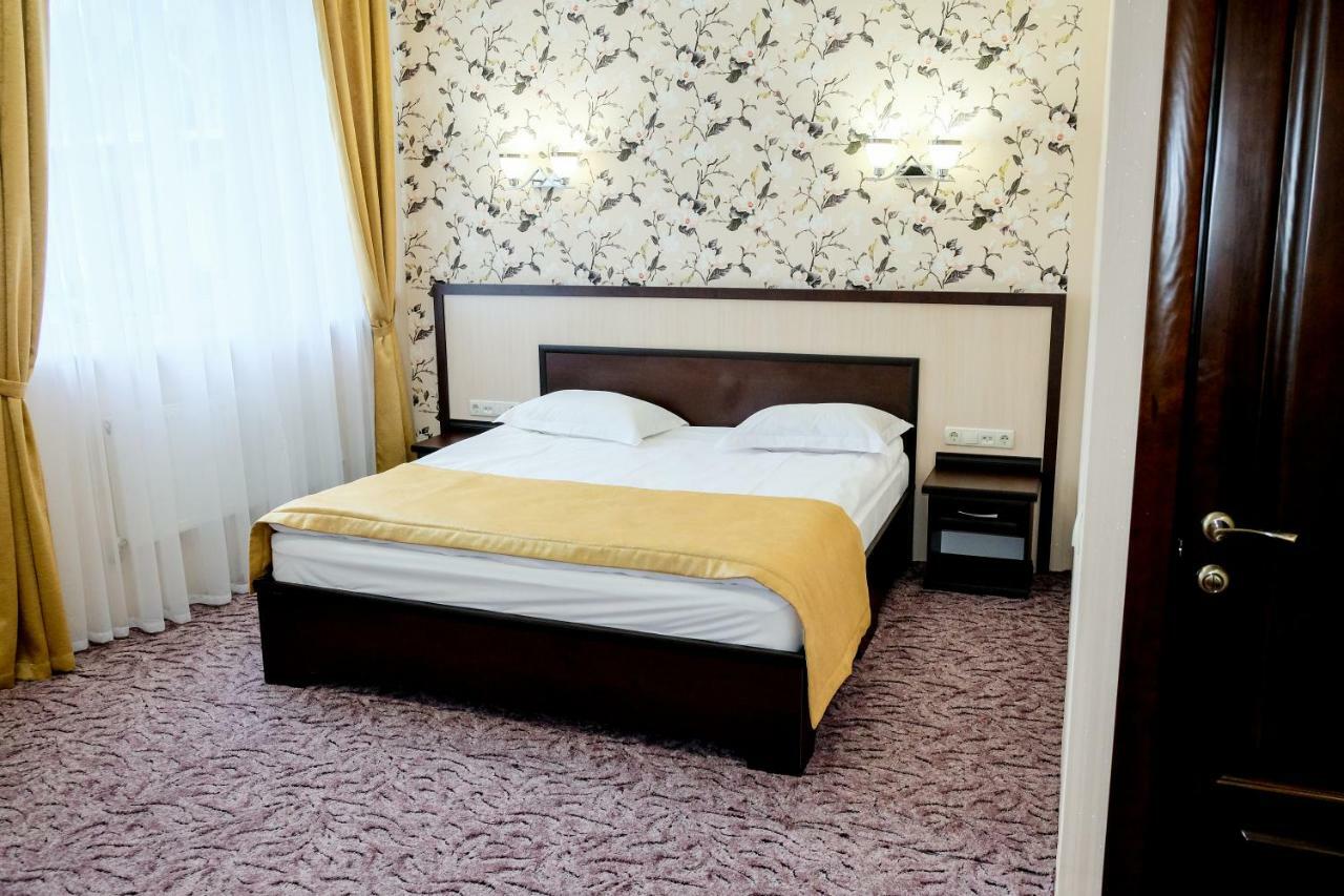 Оздоровчий Комплекс Гайки Заїзд Провулок Сухий Яр 12 Hotel Житомир Екстериор снимка