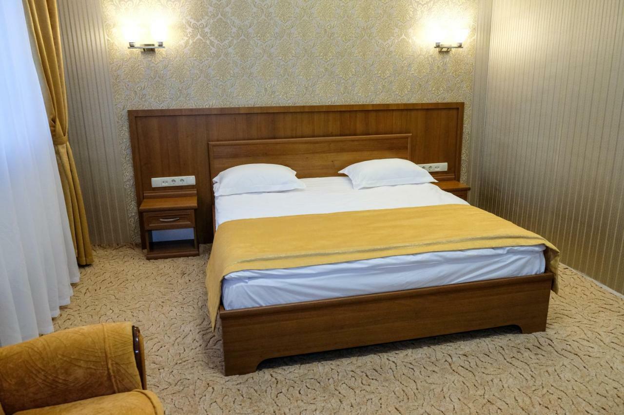 Оздоровчий Комплекс Гайки Заїзд Провулок Сухий Яр 12 Hotel Житомир Екстериор снимка